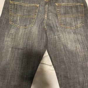 Lucky Men’s 410 Athletic Fit Size 36*30